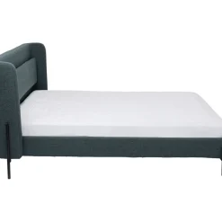 Lit Tivoli Vert 180X200Cm