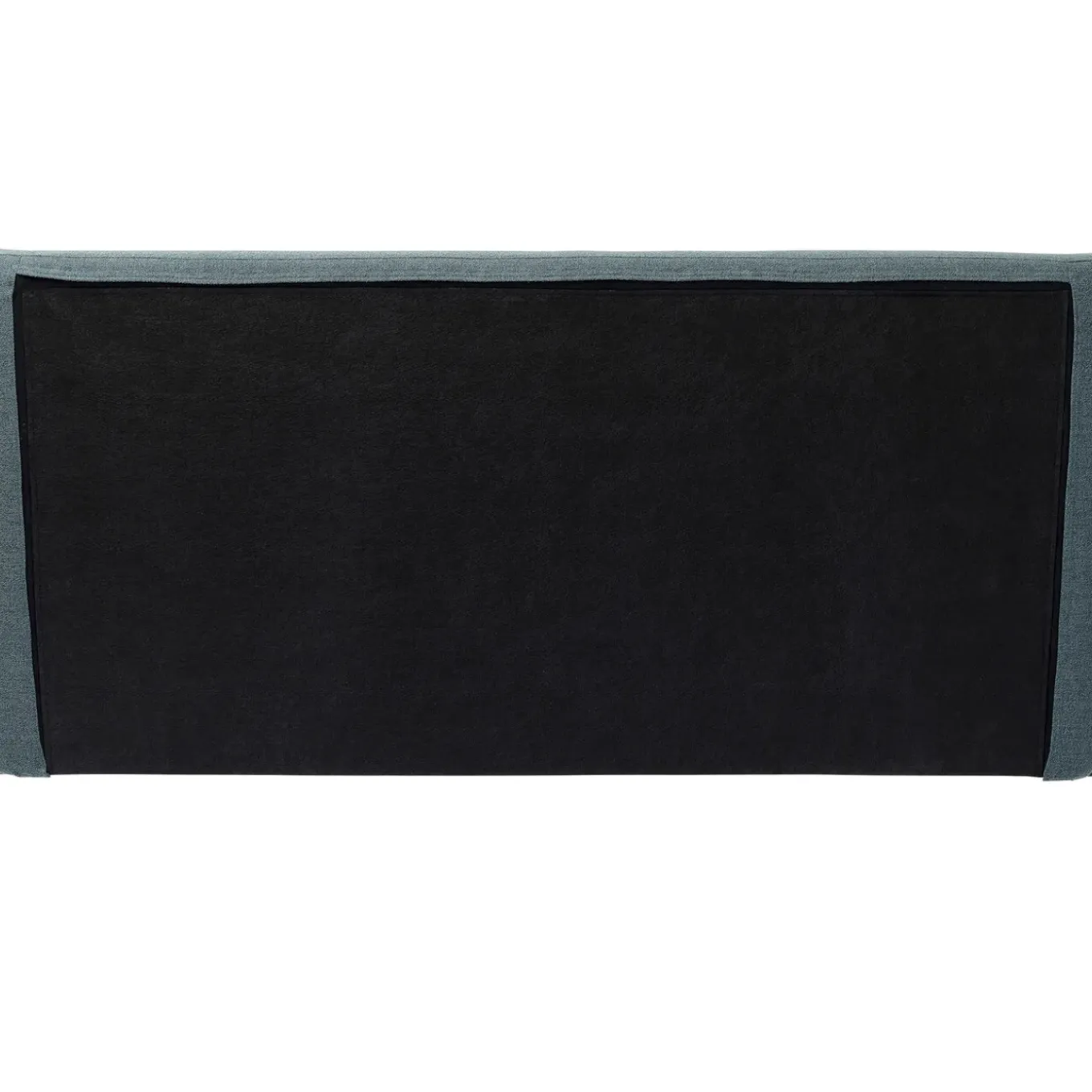 Lit Tivoli Vert 180X200Cm