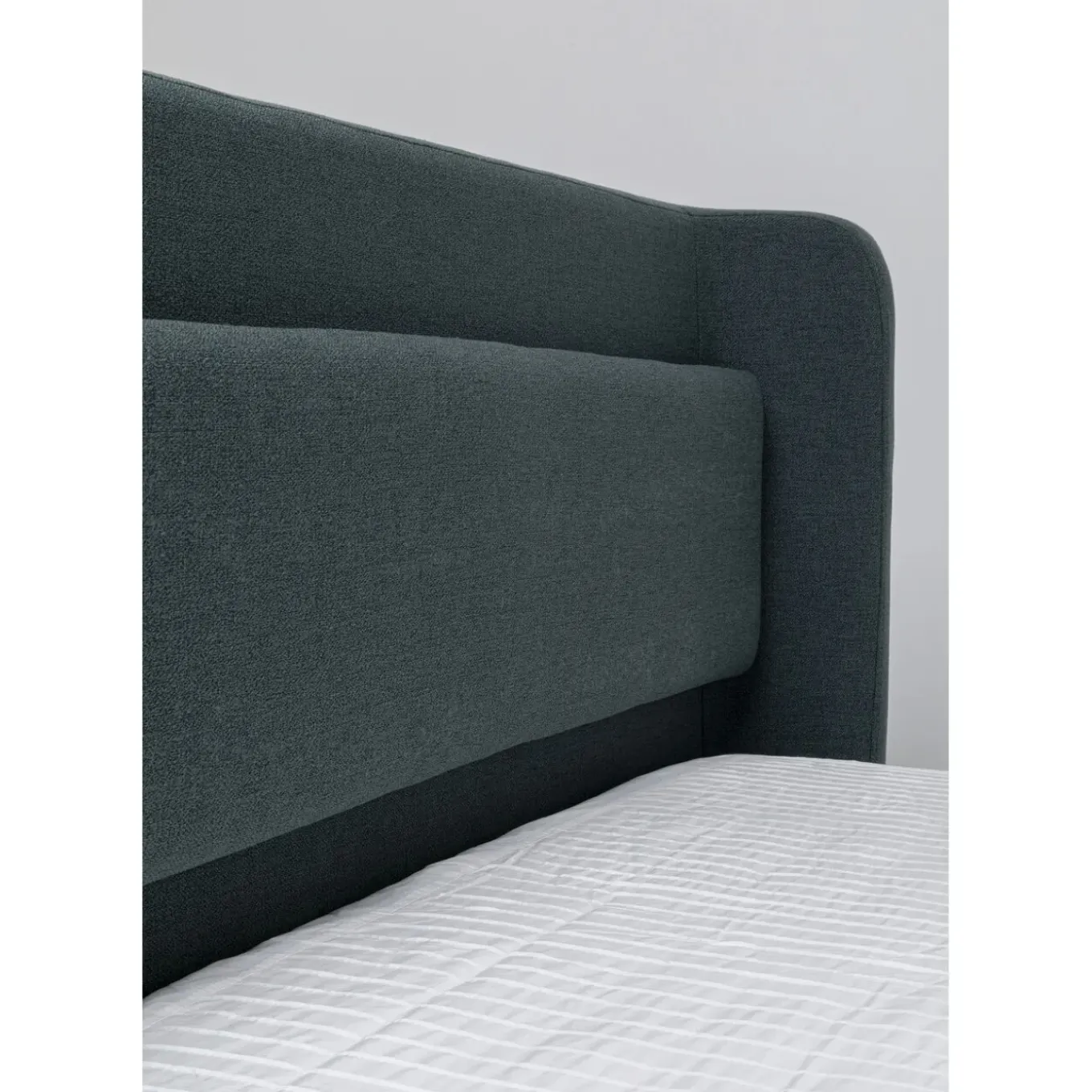 Lit Tivoli Vert 180X200Cm