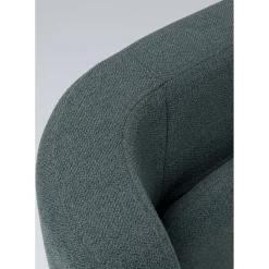 Lit Tivoli Vert 160X200Cm