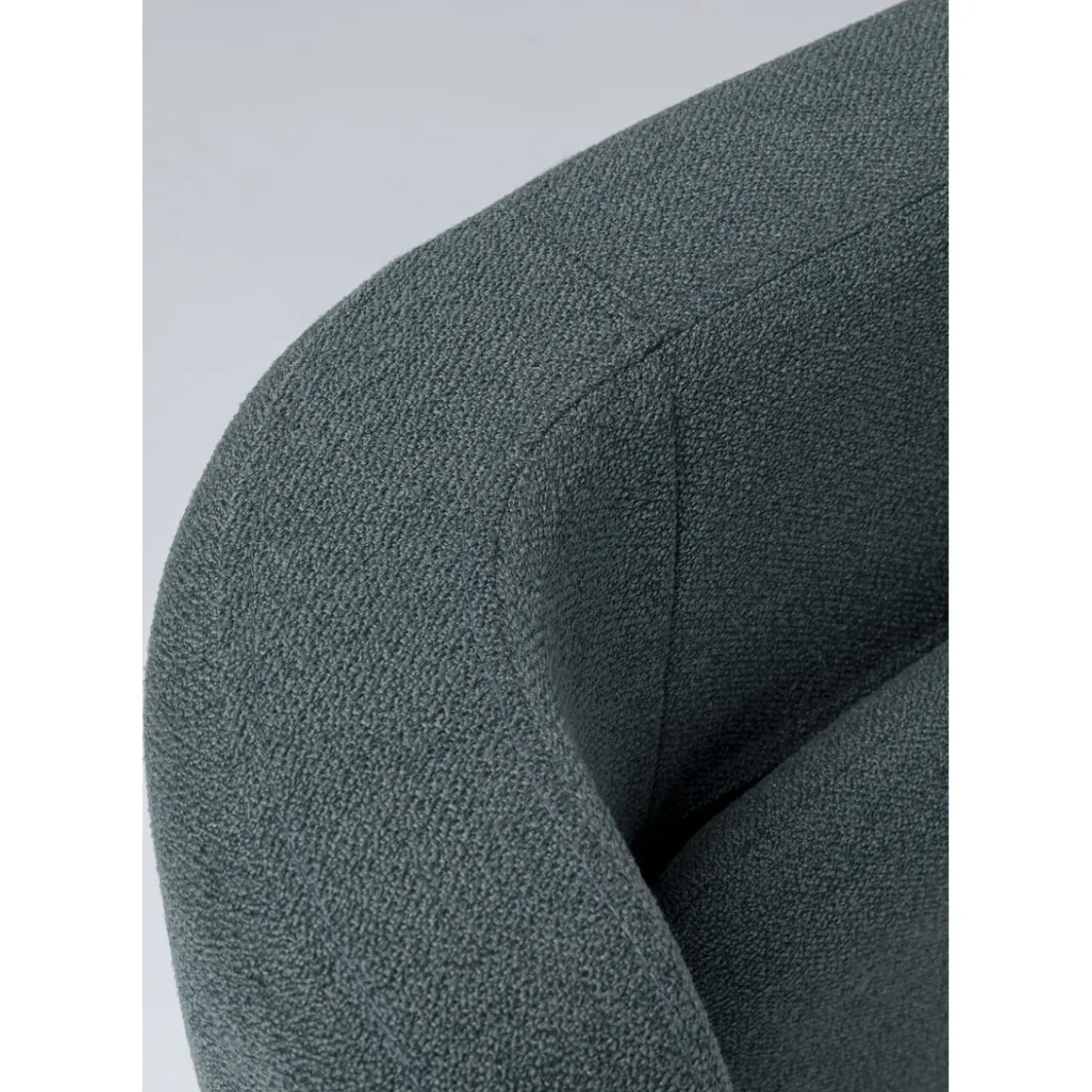 Lit Tivoli Vert 160X200Cm
