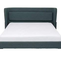 Lit Tivoli Vert 160X200Cm