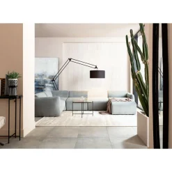 Lucca Element Central Gris 76Cm