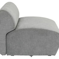 Lucca Element Central Gris 76Cm