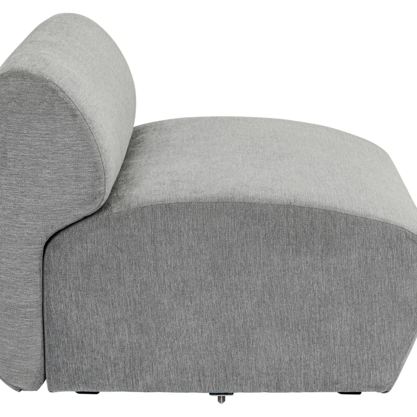 Lucca Element Central Gris 76Cm