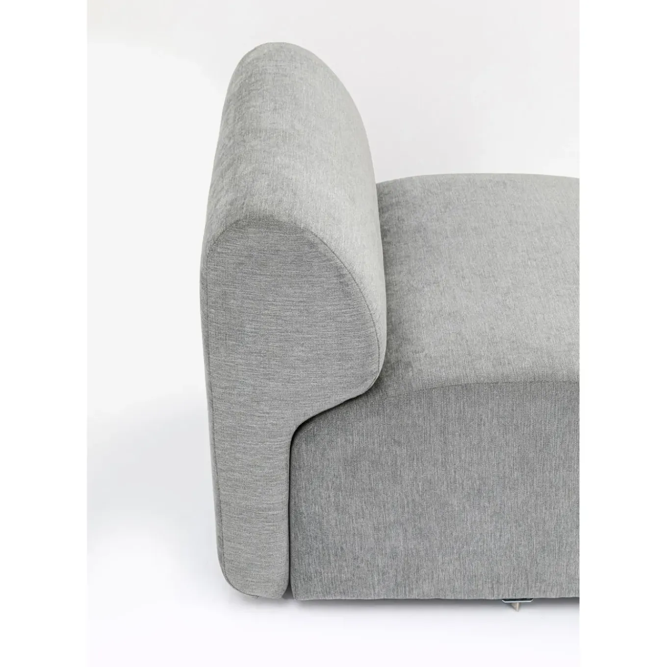 Lucca Element Central Gris 76Cm