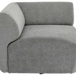 Lucca Element D Angle Gris 86Cm
