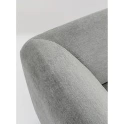 Lucca Element D Angle Gris 86Cm