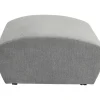 Lucca Tabouret Gris 76Cm