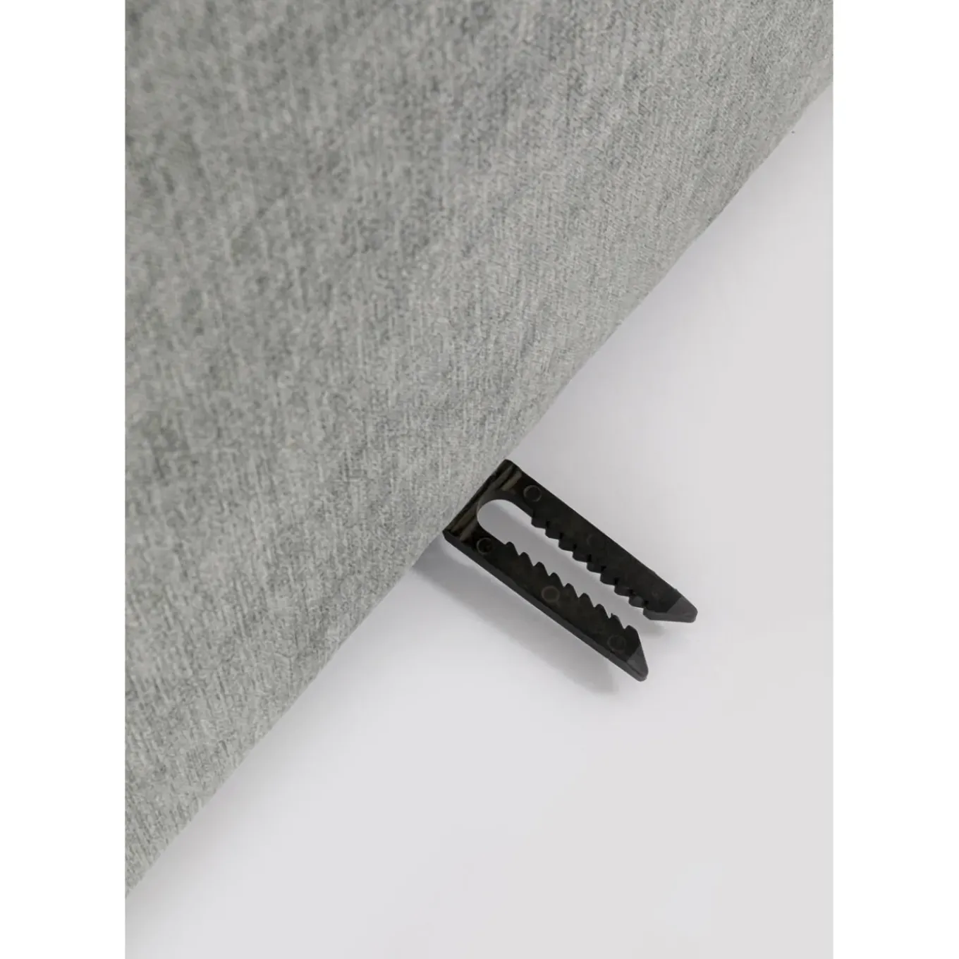 Lucca Tabouret Gris 76Cm