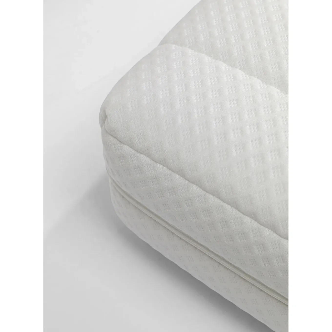 Matelas Comfy Pocket Spring H2 90X200Cm