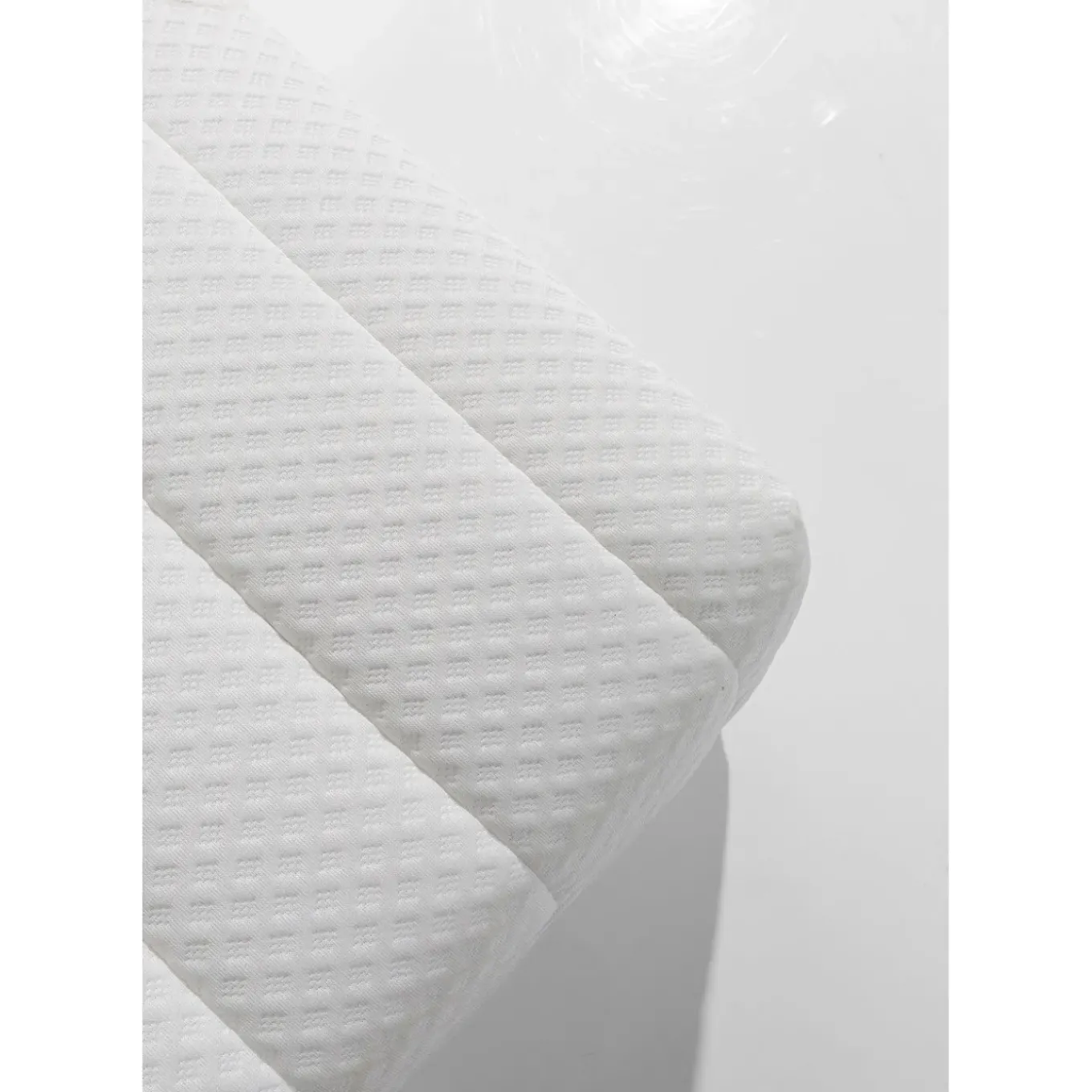 Matelas Comfy Pocket Spring H2 160X200Cm