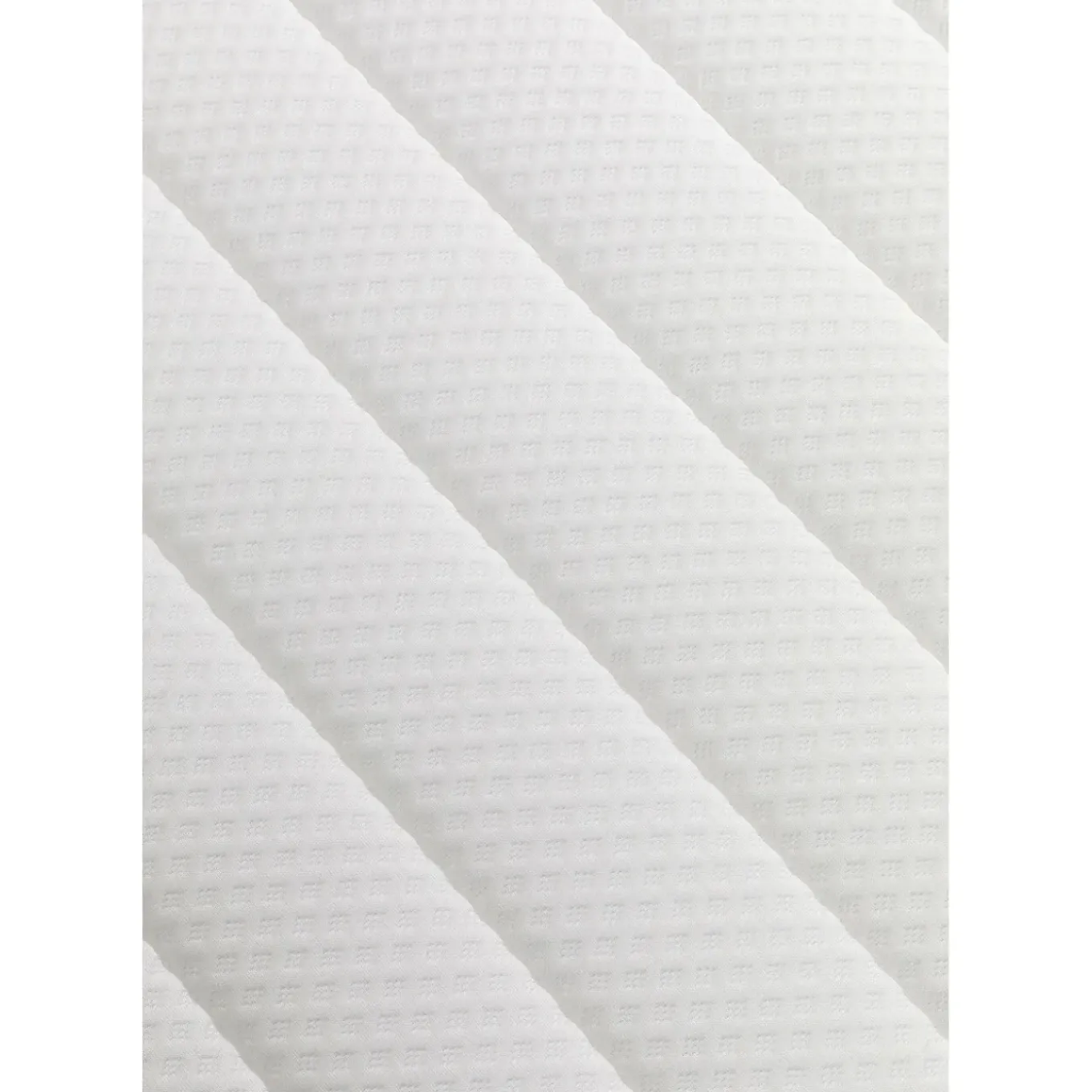 Matelas Comfy Pocket Spring H2 160X200Cm