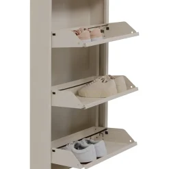 Meuble À Chaussures Caruso 3 Creme (Mo)