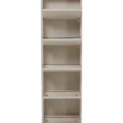 Meuble À Chaussures Caruso 5 Creme (Mo)