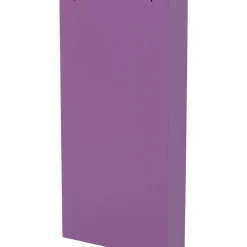 Meuble À Chaussures Caruso 3 Violet (Mo)