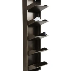 Meuble À Chaussures Caruso 5 Bronze (Mailorder)
