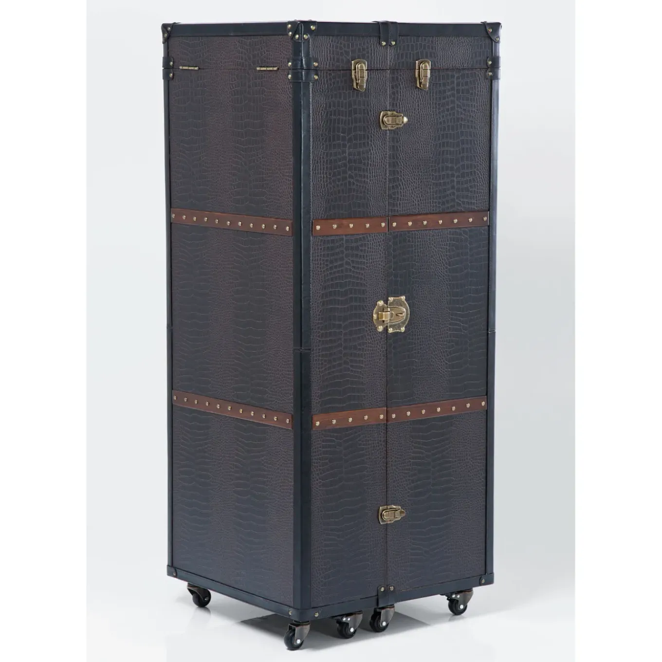 Meuble Bar Globetrotter