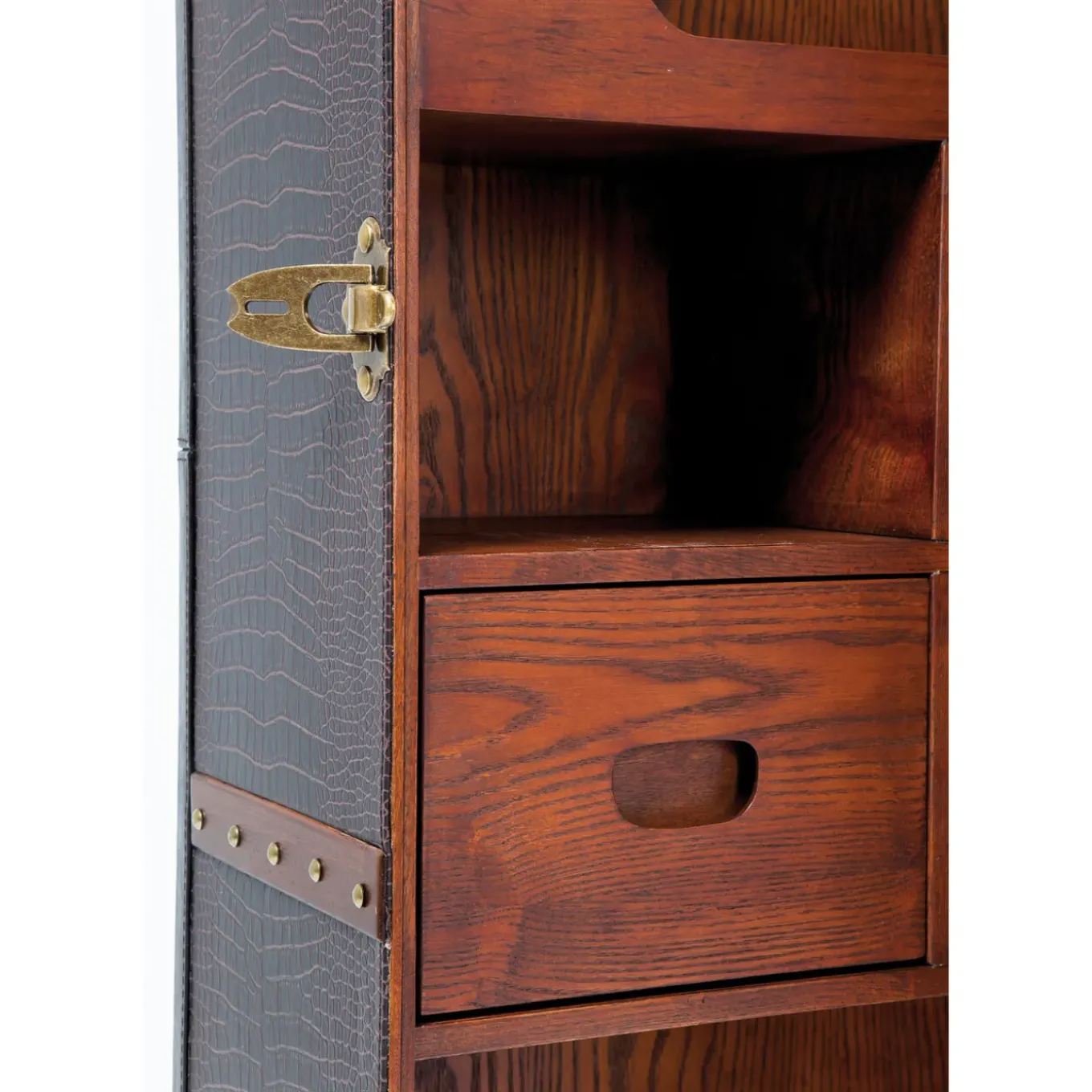 Meuble Bar Globetrotter