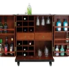 Meuble Bar Globetrotter Mm
