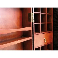 Meuble Bar Globetrotter Mm