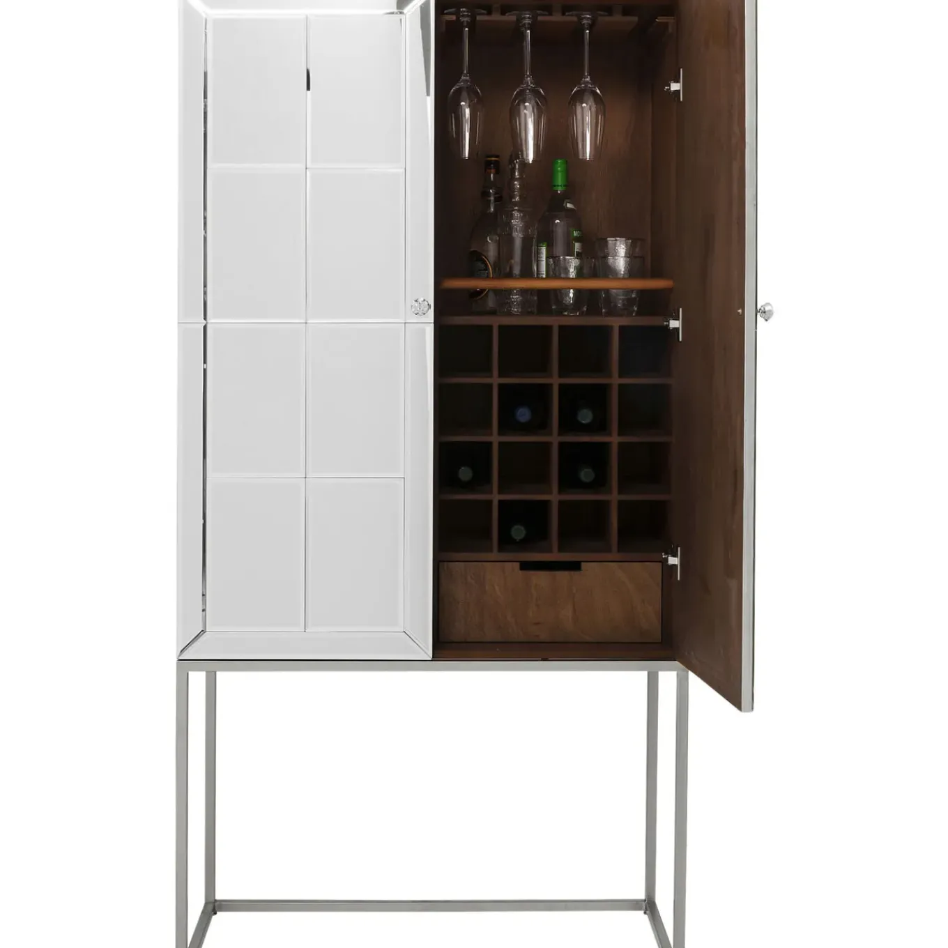 Meuble Bar Luxury
