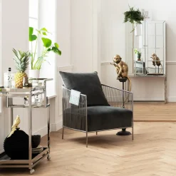 Meuble Bar Luxury