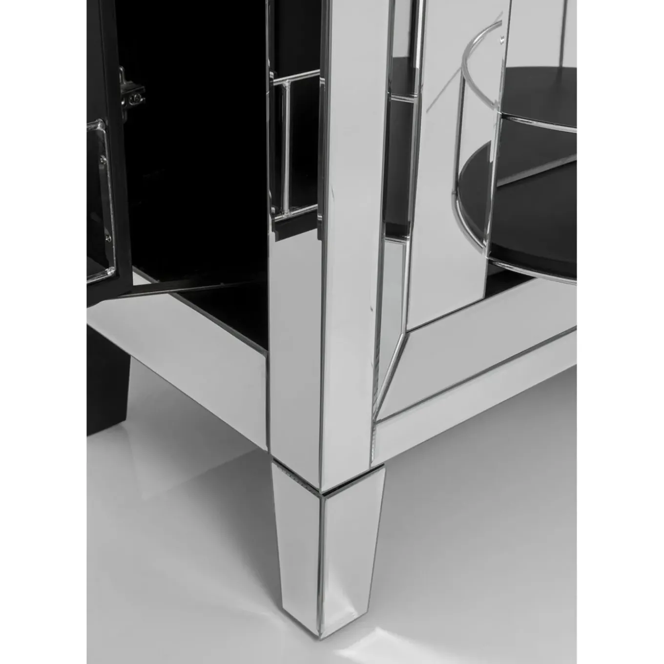 Meuble Bar Luxury High Class 84X152