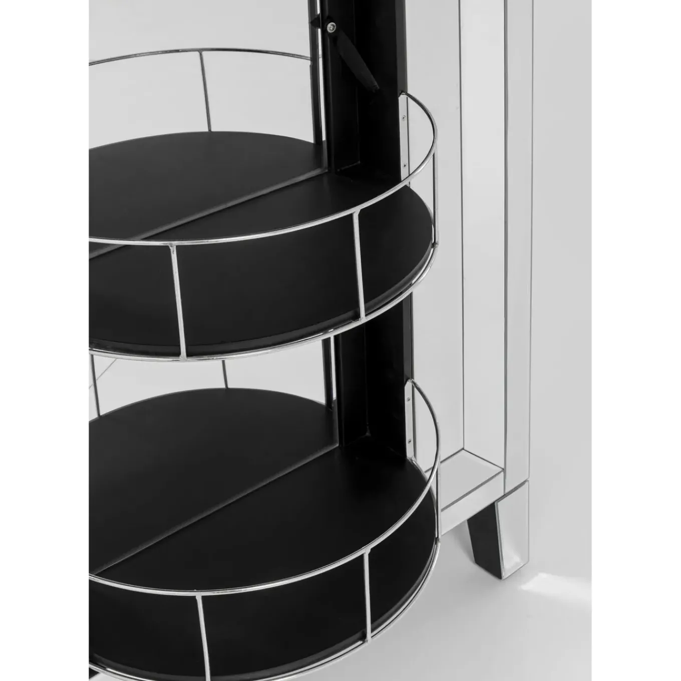Meuble Bar Luxury High Class 84X152
