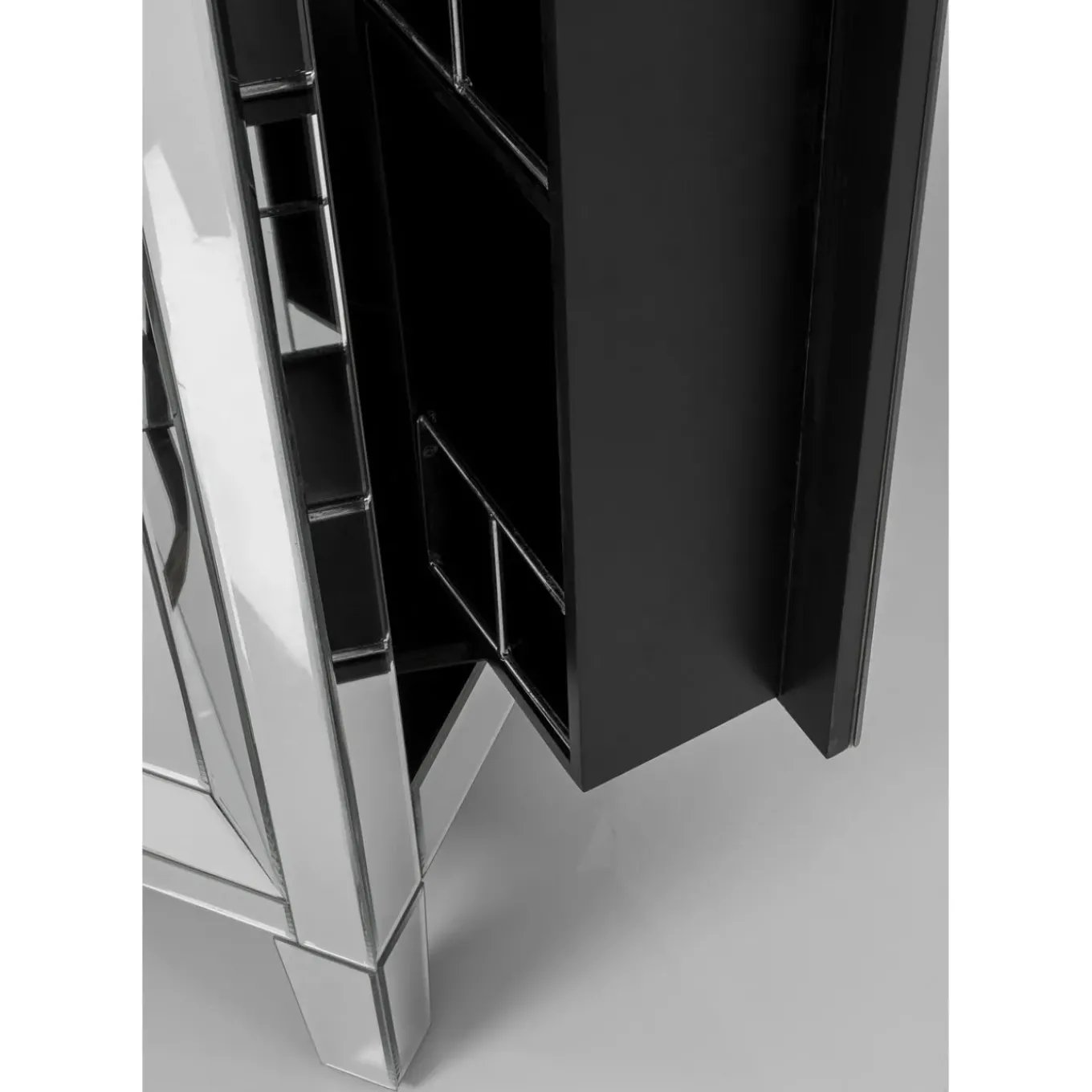 Meuble Bar Luxury High Class 84X152