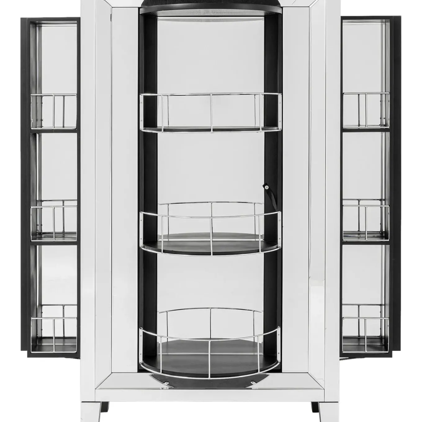 Meuble Bar Luxury High Class 84X152