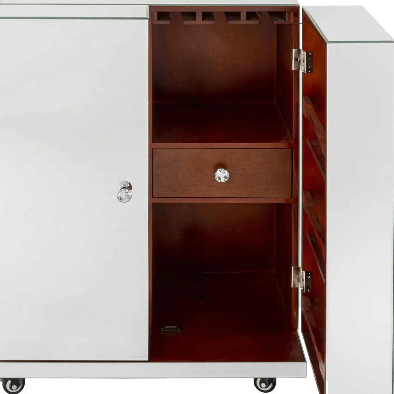 Meuble Bar Luxury Medium 66X88