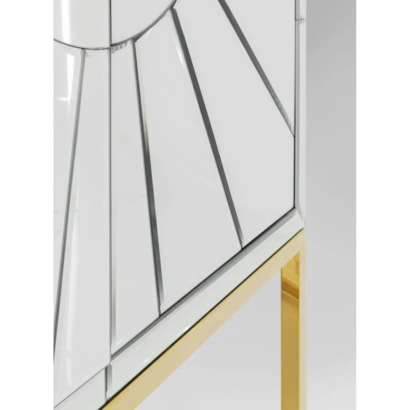 Meuble Bar Queen 91X147Cm