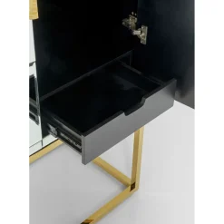 Meuble Bar Queen 91X147Cm