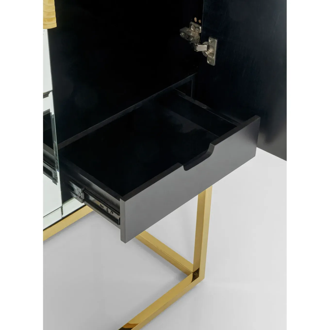 Meuble Bar Queen 91X147Cm
