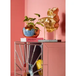 Meuble Bar Queen 91X147Cm