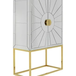 Meuble Bar Queen 91X147Cm