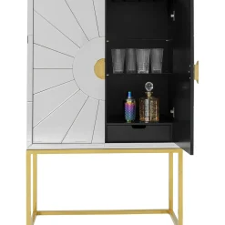 Meuble Bar Queen 91X147Cm