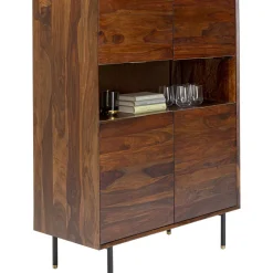 Meuble Bar Ravello 100X140Cm