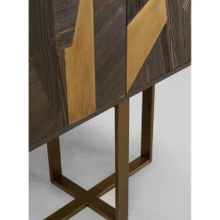 Meuble Bar Salerno 105X170Cm