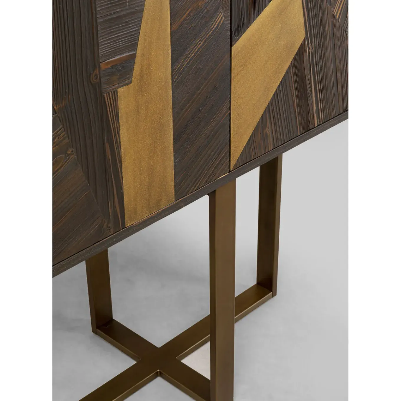 Meuble Bar Salerno 105X170Cm