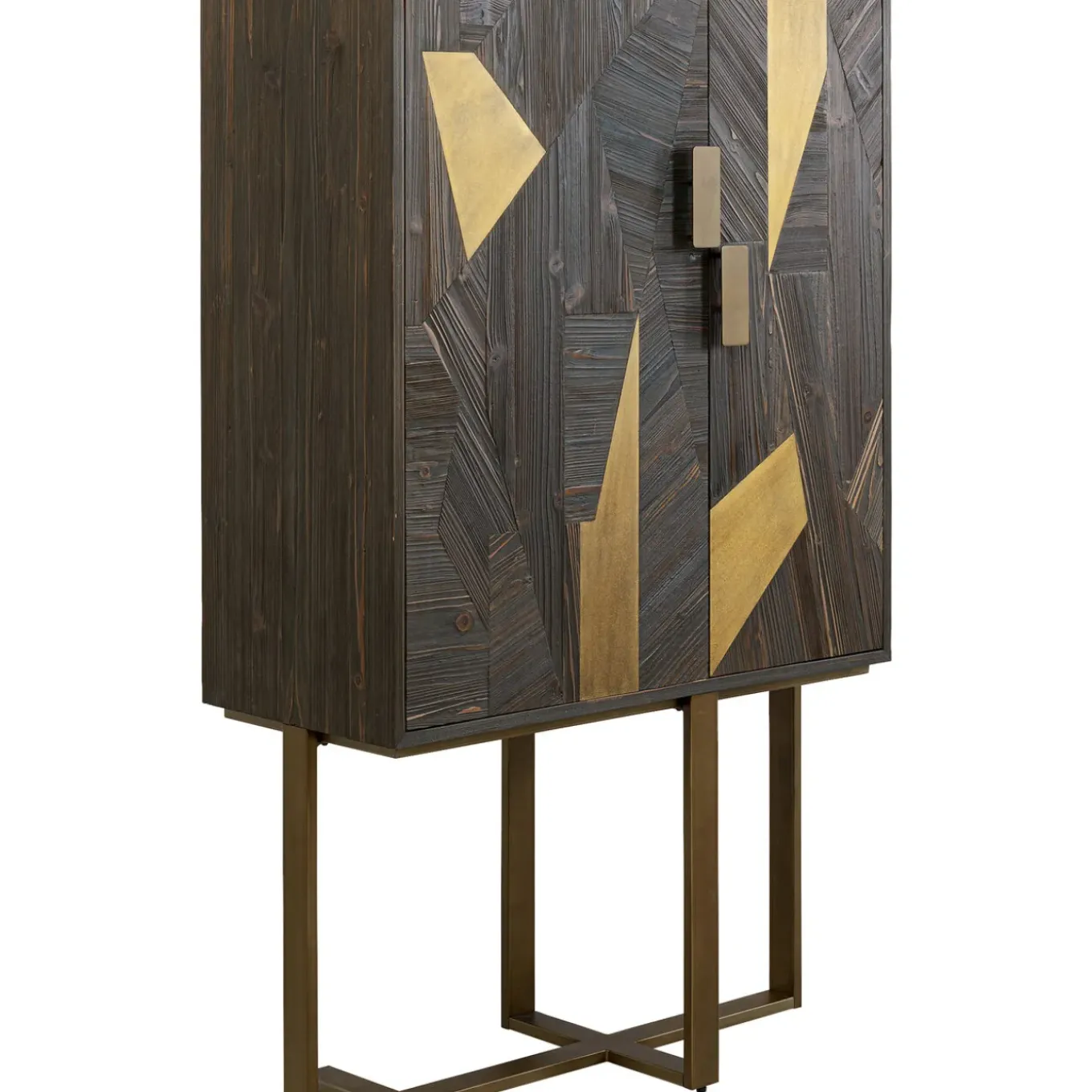 Meuble Bar Salerno 105X170Cm
