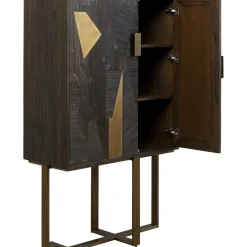 Meuble Bar Salerno 105X170Cm