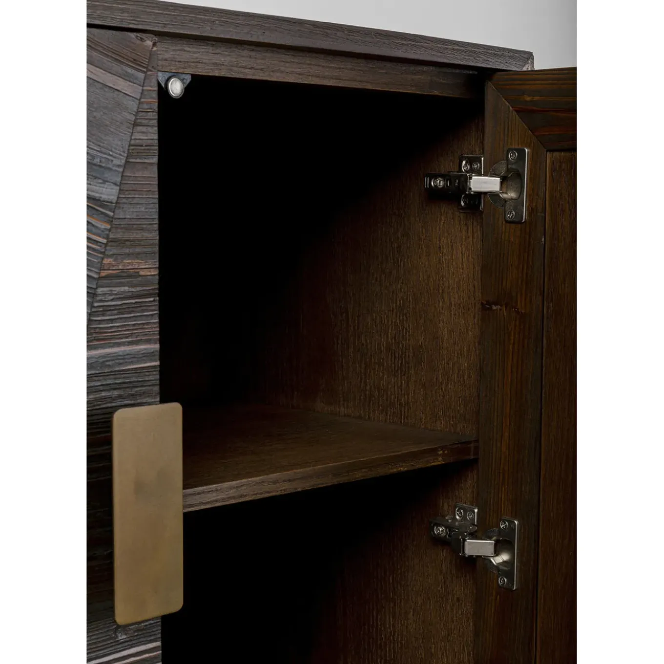 Meuble Bar Salerno 105X170Cm