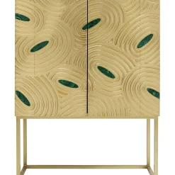 Meuble Bar Saragossa 100X140Cm