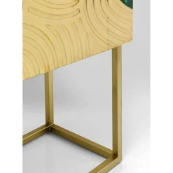 Meuble Bar Saragossa 100X140Cm