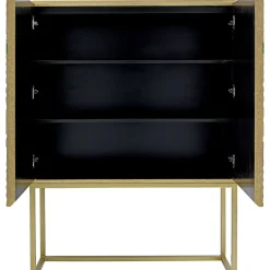 Meuble Bar Saragossa 100X140Cm