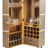 Meuble Bar West Coast Mobile 60X154Cm