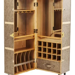 Meuble Bar West Coast Mobile 60X154Cm