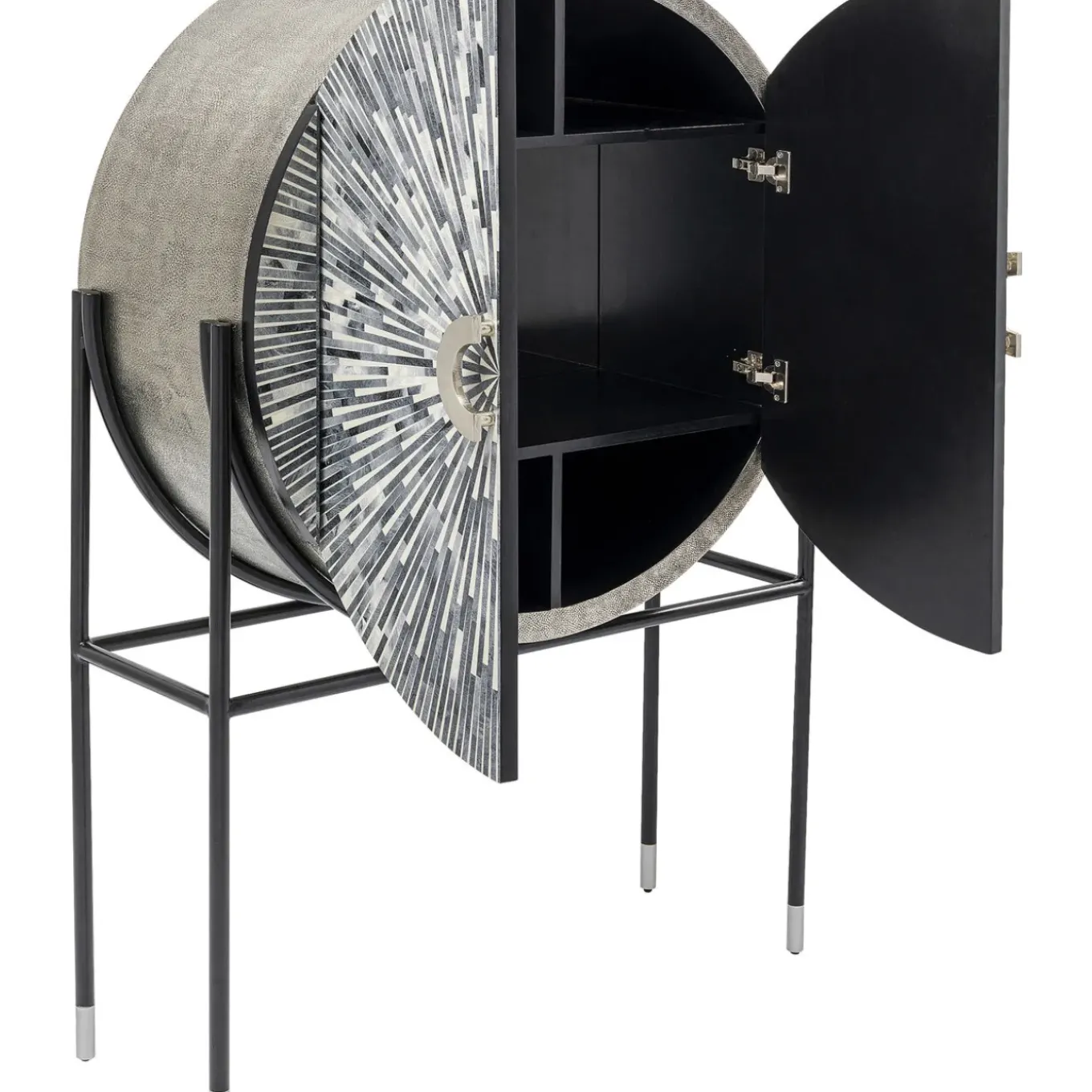 Meuble Bar Zoom 100X160Cm